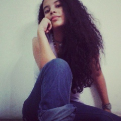 Genesis Gonzalez, 01.07.1995