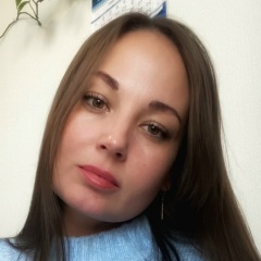 Яна Обедова, 29.09, Екатеринбург