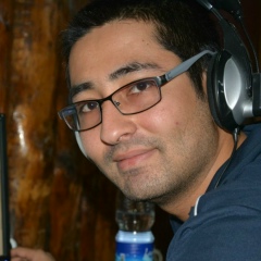 Кудрат Якубов, 09.08.1989, Бишкек