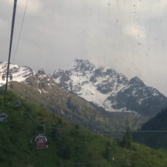 Олжас Беласаров, 13.07, Шымкент