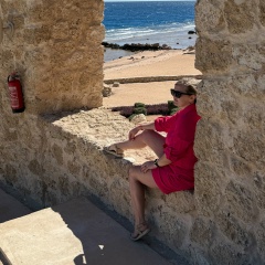 Светлана Михеенко, 14.05.1992, Калуга