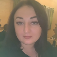 Алёна Севостьянова, 15.10, Алматы