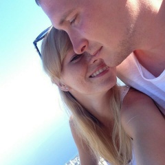 Сергей Сухих, 14.11.1985, Санкт-Петербург