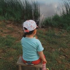 Асемгул Хурмет, Астана