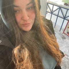 Юлия Славщук, 13.09.1993, Москва