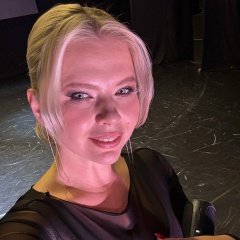 Марина Маркевич, 01.10, Волгоград