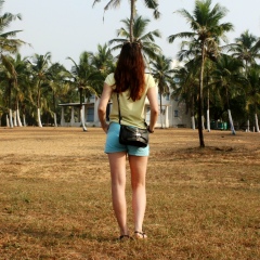 Ольга Будина, 17.02.1988, Ижевск