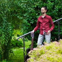 Александр Ниязов, 19.05.1983