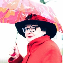 Валентина Мухина, 13.03, Санкт-Петербург