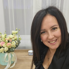 Юлия Игнатенко, 27.08.1981, Полтава