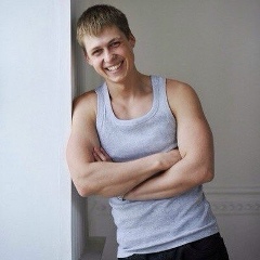 Павел Капишев, 05.07.1990