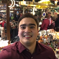 Мухаммед Аннаев, 04.02, Beijing