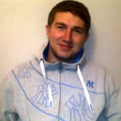 Vlad Balenko, 09.10, Полтава