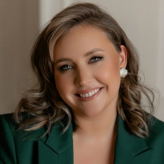 Кристина Кузина, 03.08, Санкт-Петербург