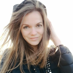 Ольга Горчакова, 07.06.1989