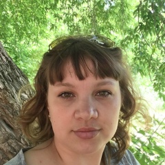 Евгения Андреева, 07.07.1987, Темиртау