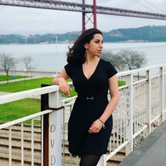 Элина Рабаева, 29.08.1998, Москва