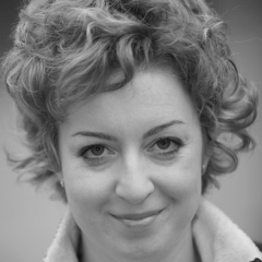 Анна Архангельская (Белякова), 23.10.1974, Санкт-Петербург