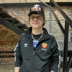 Иван Александрович, 19.06.1987, Астрахань (деревня)