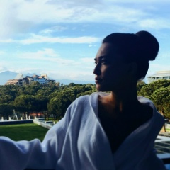 Светлана Пикулик, 19.07, Москва