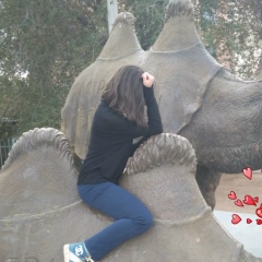 Ника Котова, 11.09.2004