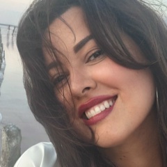 Светлана Лутцева, 18.11, Одесса