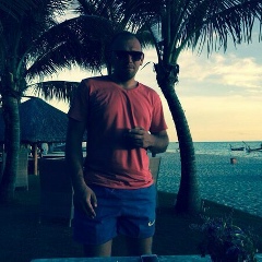 Дима Продан, 29.03.1987, Санкт-Петербург