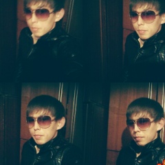 Жайдар Байтак, 25.04.1988, Москва