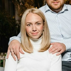 Наталья Доронина, 05.04, Москва