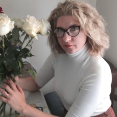 Светлана Колыбина, 08.02.1975, Калининград