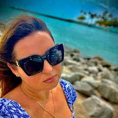 Олеся Власова, 28.12, Санкт-Петербург