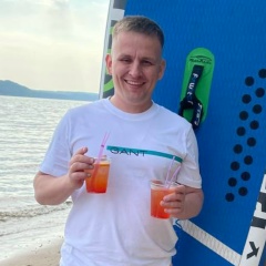 Vanya Shlyakov, 22.11, Пермь