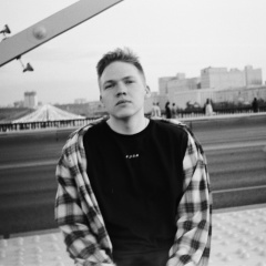 Иван Осокин, 10.03, Москва