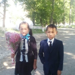 Назерке Калиаскарова, Семей