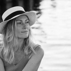 Инна Радченко, 19.07, Москва