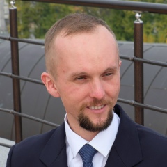 Олег Радайкин, 25.04.1983, Казань