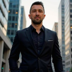 Марат Бурганов, 15.01.1988, Казань