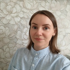 Мария Заинтинова, 24.06