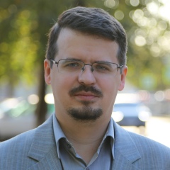 Сергей Сычёв, 04.03, Казань