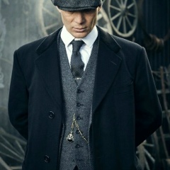 Thomas Shelby, 01.04.1955