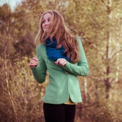 Светла Ша, 09.01, Донецк