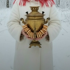 Гузель Альфредовна, 01.02