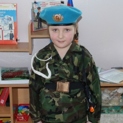 Гульфина Юмадиялова, 16.12.1977, Нижневартовск