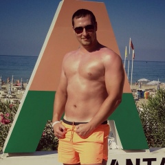 Илья Телюкин, 20.12.1988, Архангельск