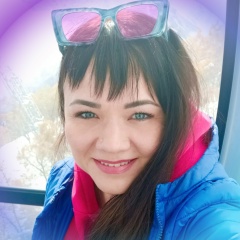 Зоя Иванова, 26.12.1983, Лермонтов