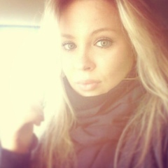 Мария Марченко, 17.05.1991, Москва