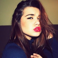 Аня Кирюхова, 01.01.1973, Москва