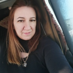 Татьяна Маркелова, Сызрань