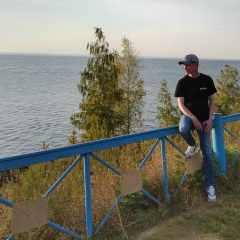 Александр Ханцис, 19.09.1987, Пермь