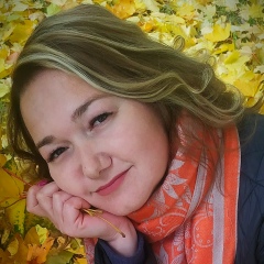 Эмилия Дмитриева, 15.02.1987, Санкт-Петербург